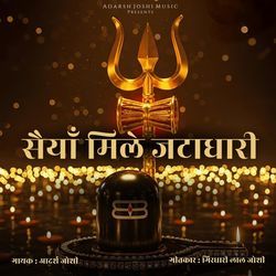 Saiyan Mile Jatadhari