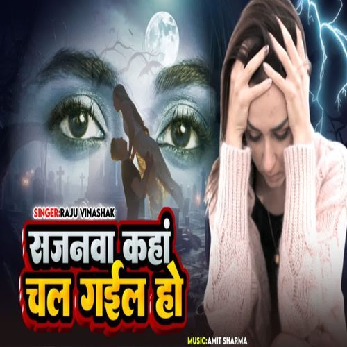 Sajnawa Kaha Chal Gail Ho