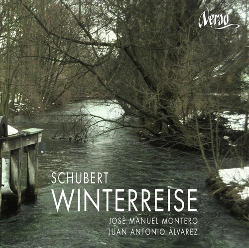 Schubert: Winterreise