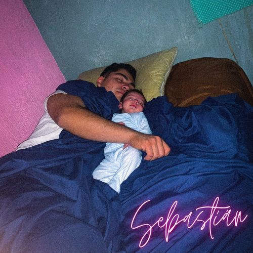 Sebastián cover art