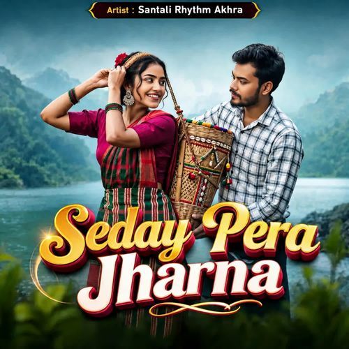 Seday Pera Jharna