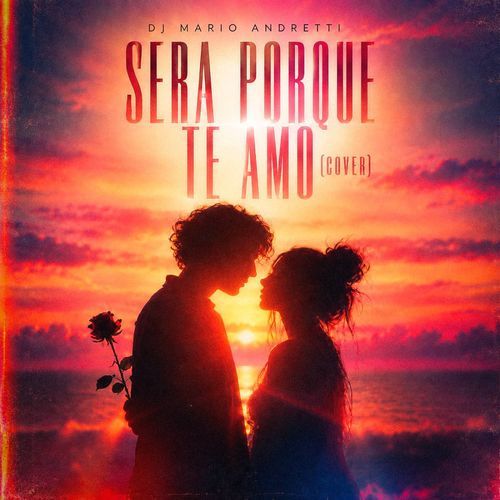 Será Porque Te Amo - Cover