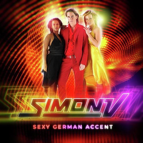 Sexy German Accent