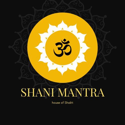 Shani Mantra