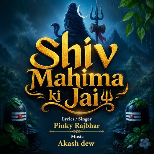 Shiv Mahima Ki Jai