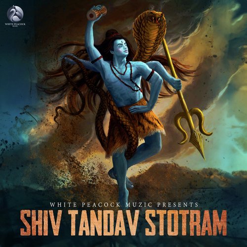 Shiv Tandav Stotram