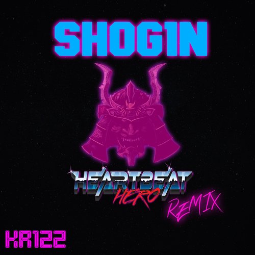 Shog1N (Heartbeathero Remix) (Remix) cover art