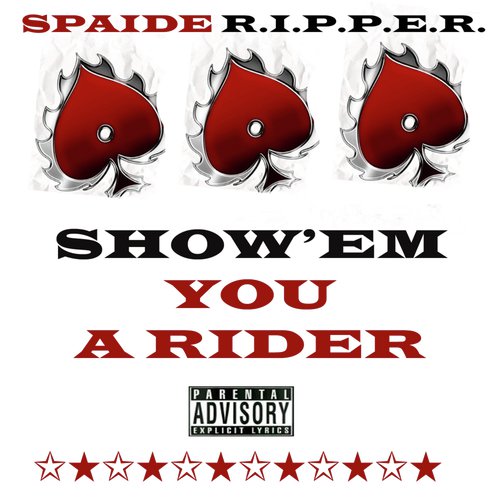 Spaide Ripper