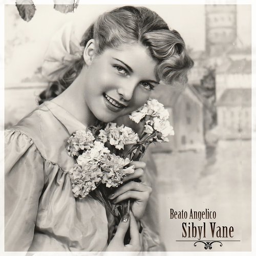 Sibyl Vane cover art