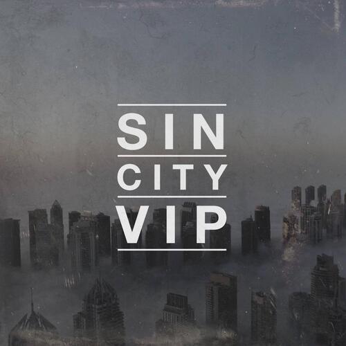 Sin City VIP (feat. Wynn & Kende)
