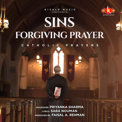 Sins Forgiving Prayer - Catholic Prayers