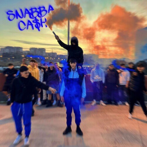 Snabba Cash