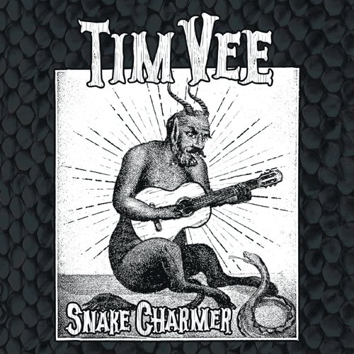 Snake Charmer (feat. Sarah Gwendolyn & Liz Sloan Mcgovern) cover art