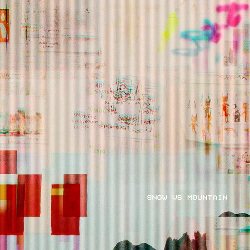 Isolations cover art