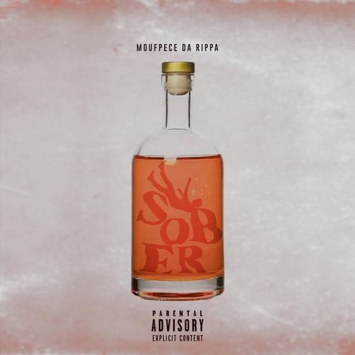 Sober cover art