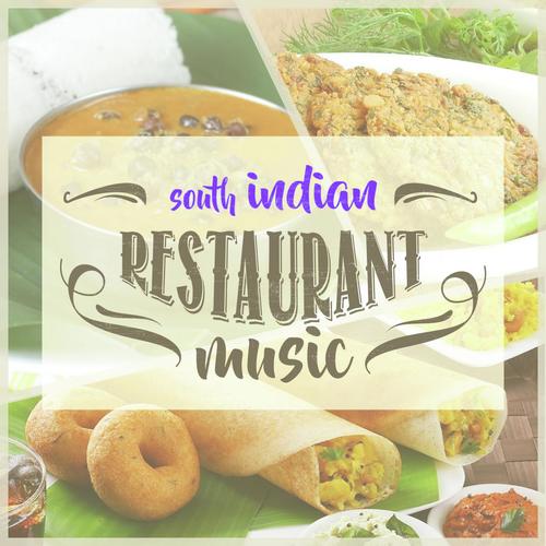 South Indian Restaurant Music_poster_image