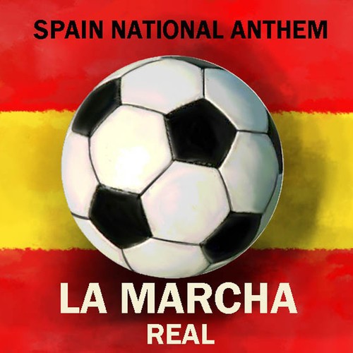 Spain National Anthem-La Marcha Real-Short Version