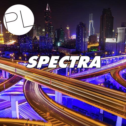Spectra cover art