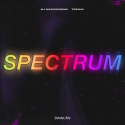 Spectrum (Say My Name)-AxATcAxIfVo