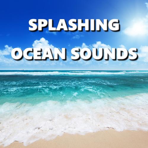 Splashing Ocean Sounds