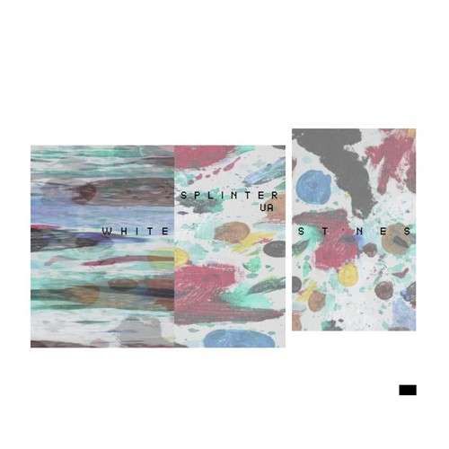 Splinter (Ua) - White Stones