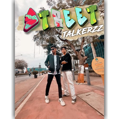 Street talkerzz