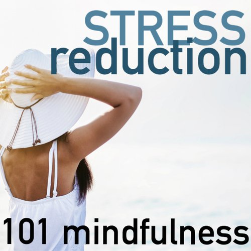 Stress Reduction 101 - Mindfulness Based Music Therapy, Control Trance Meditation