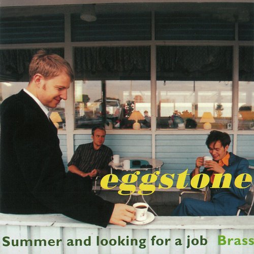 Summer And Looking For A Job_poster_image