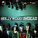 Undead (Album Version (Edited))