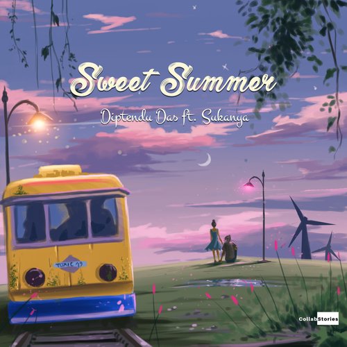 Sweet Summer_poster_image