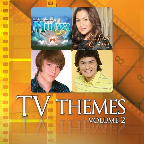 Mara Clara Song Download from T.V. Themes Vol. 2 JioSaavn