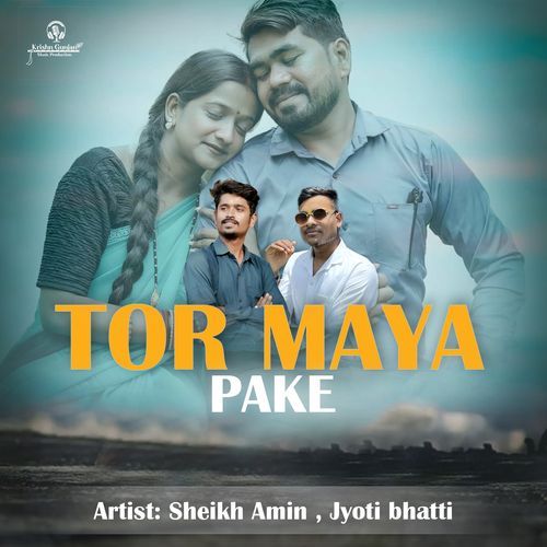 TOR MAYA PAKE