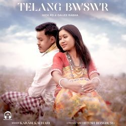 Telang Bwswr