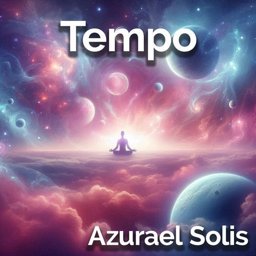 Tempo cover art
