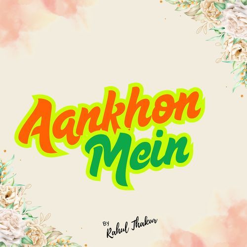 Tere Aankhon Mein
