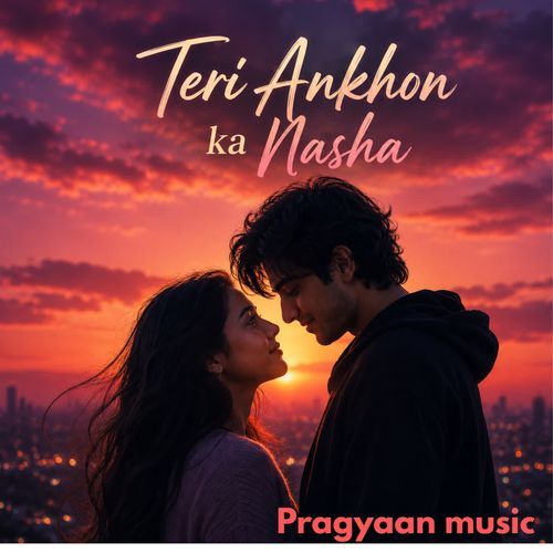 Teri ankhon ka nasha