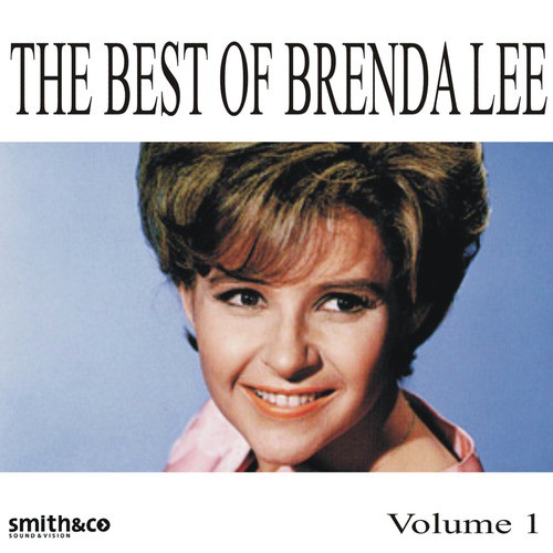 Break It To Me Gently - Song Download from The Best Of Brenda Lee, Volume 1  @ JioSaavn