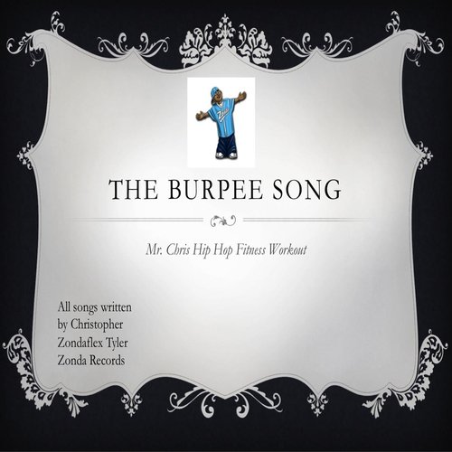 The Burpee Song