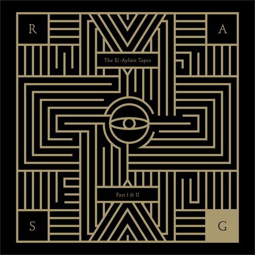 The El-Aylien Tapes