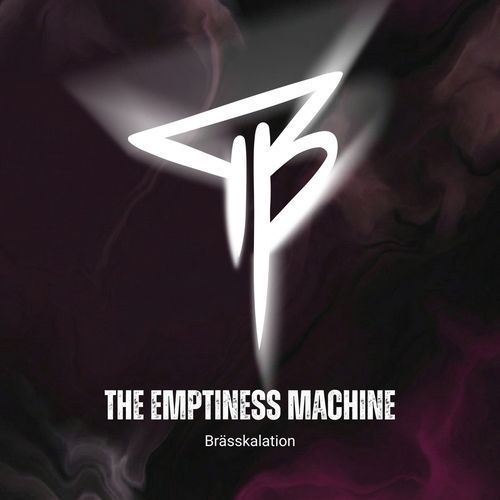 The Emptiness Machine