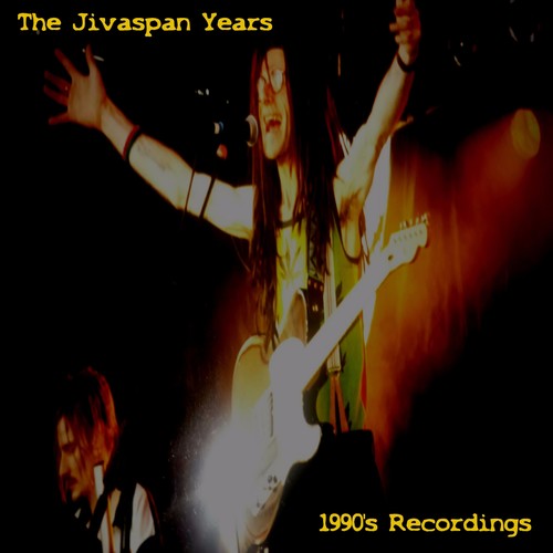 The Jivaspan Years 1990s Recordings_poster_image