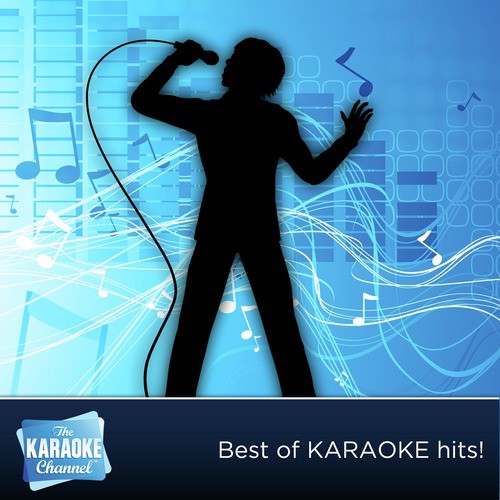 When Love Finds You (Originally Performed by Vince Gill) [Karaoke Version]