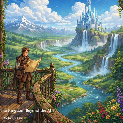 Heart of the Explorer