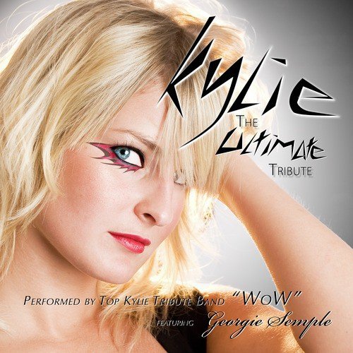 The Kylie Songbook