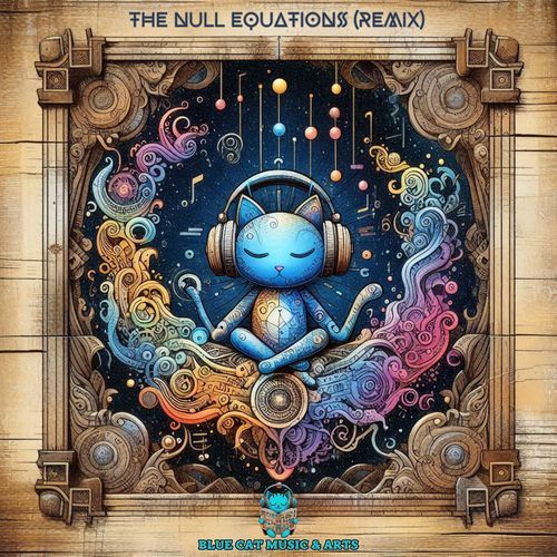 The Null Axiom (Remix) cover art