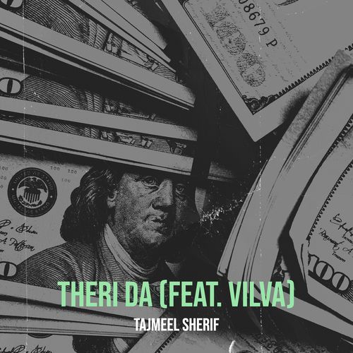 Theri da (feat. Vilva)