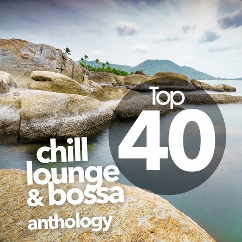 Top 40 Chill Lounge and Bossa Anthology