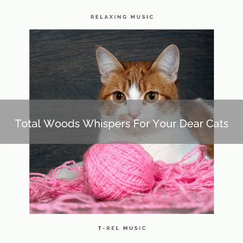 Leaves Tunes Especially For Beloved Cats cover art