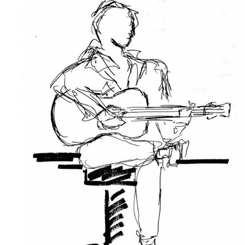 Tras de Ti cover art