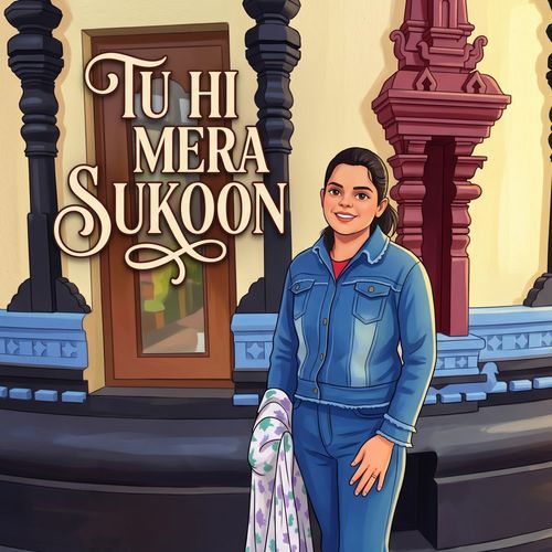 Tu Hi Mera Sukoon